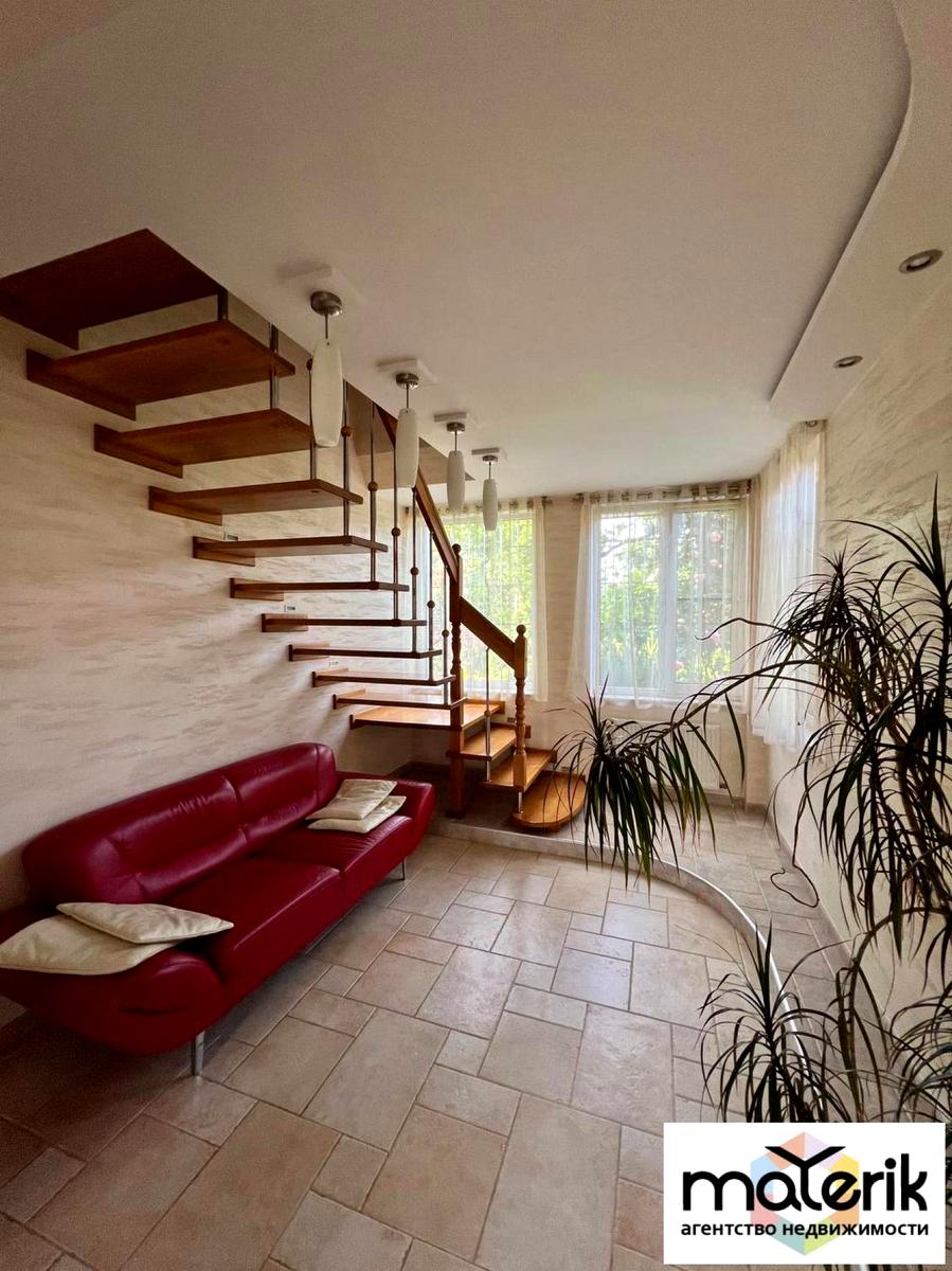 Дом по адресу ул. Соляная (площадь 180 м²) - Atlanta.ua - фото 23