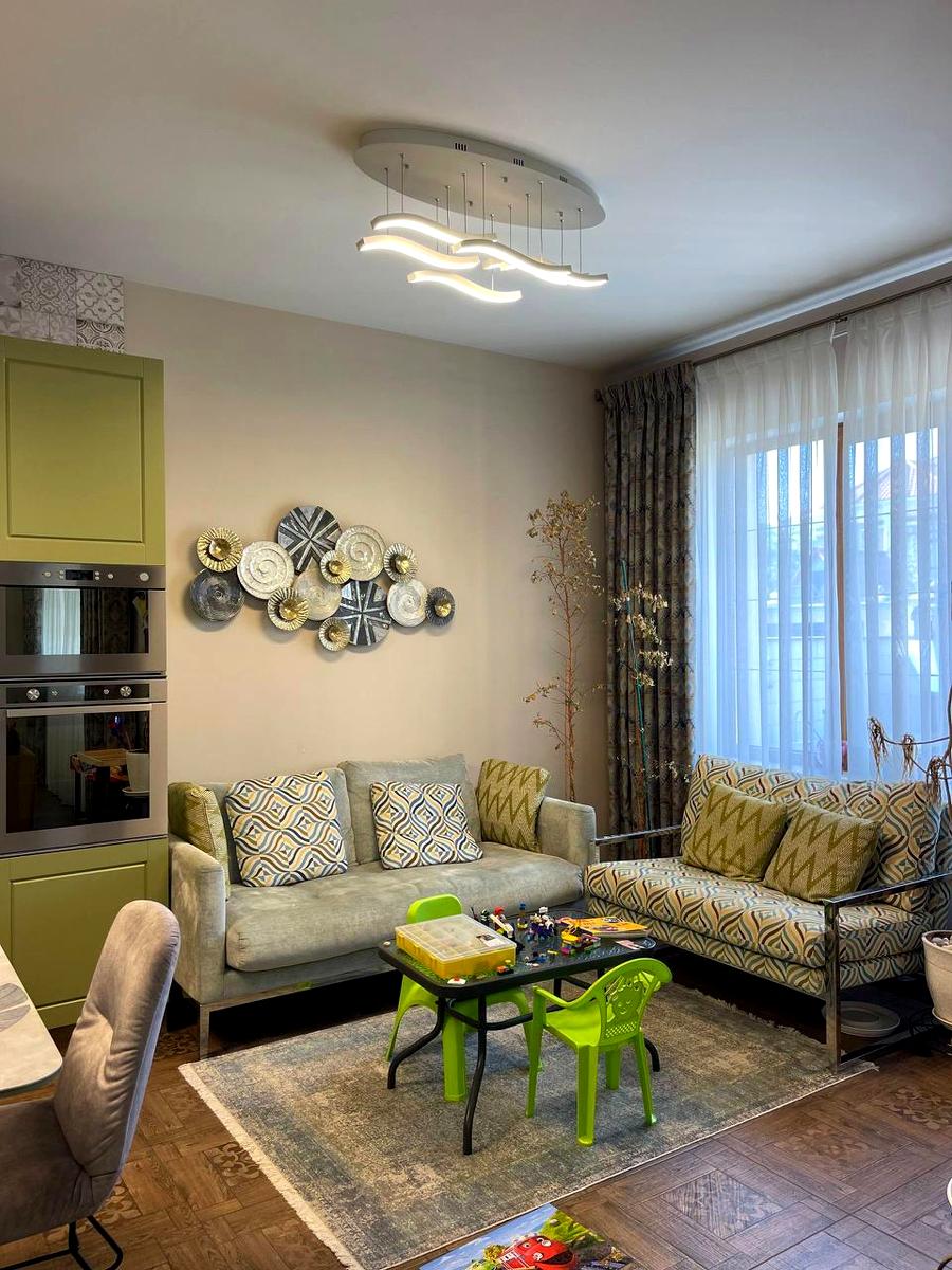 Дом по адресу Южносанаторный пер. (площадь 205 м²) - фото 9 Дом по адресу Южносанаторный пер. (площадь 205 м²) - Atlanta.ua - фото 9
