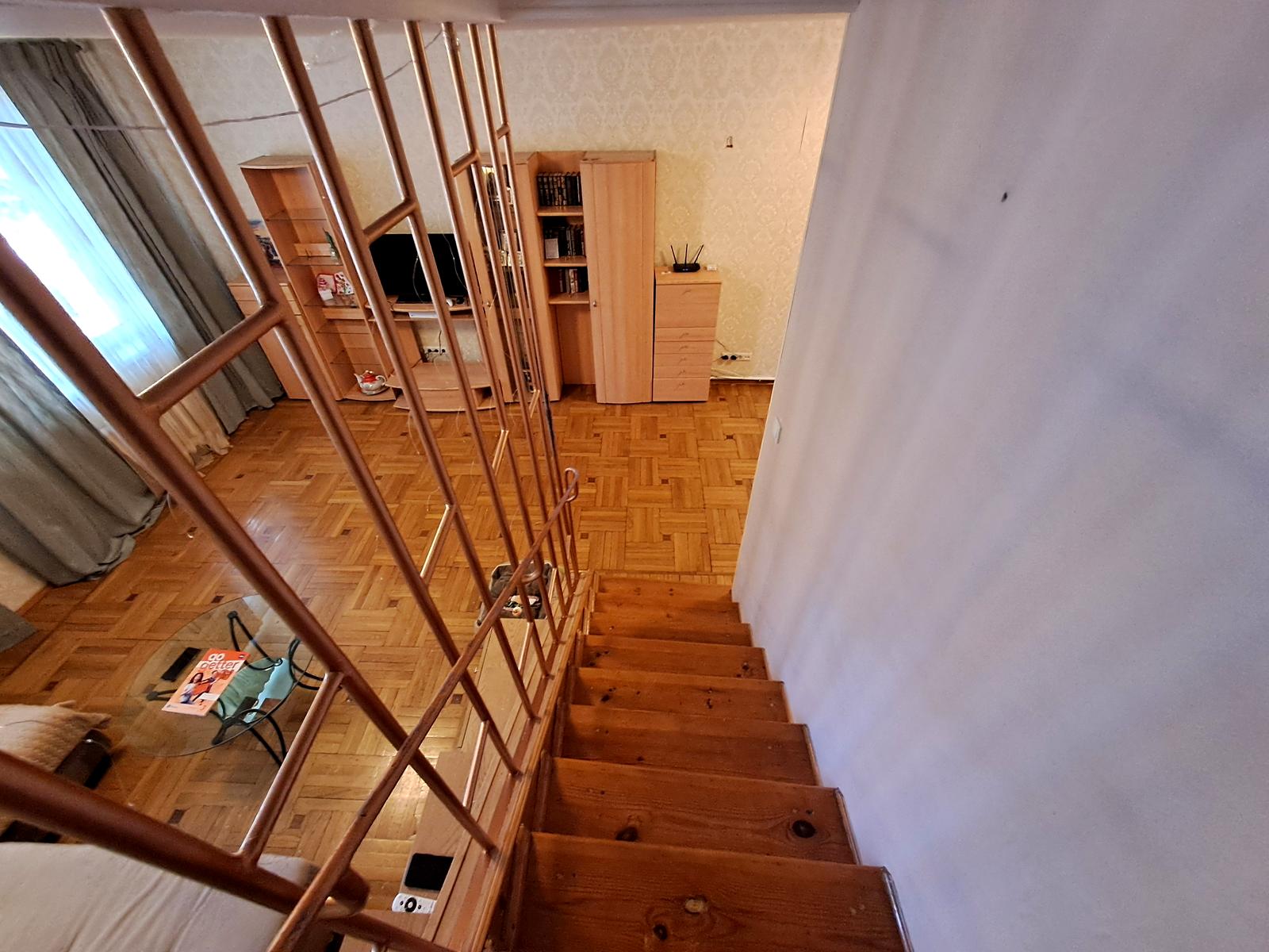 3-rooms apartment apartment by the address st. Parusnaya Geroev Stalingrada (area 146 m²) - Atlanta.ua - photo 15