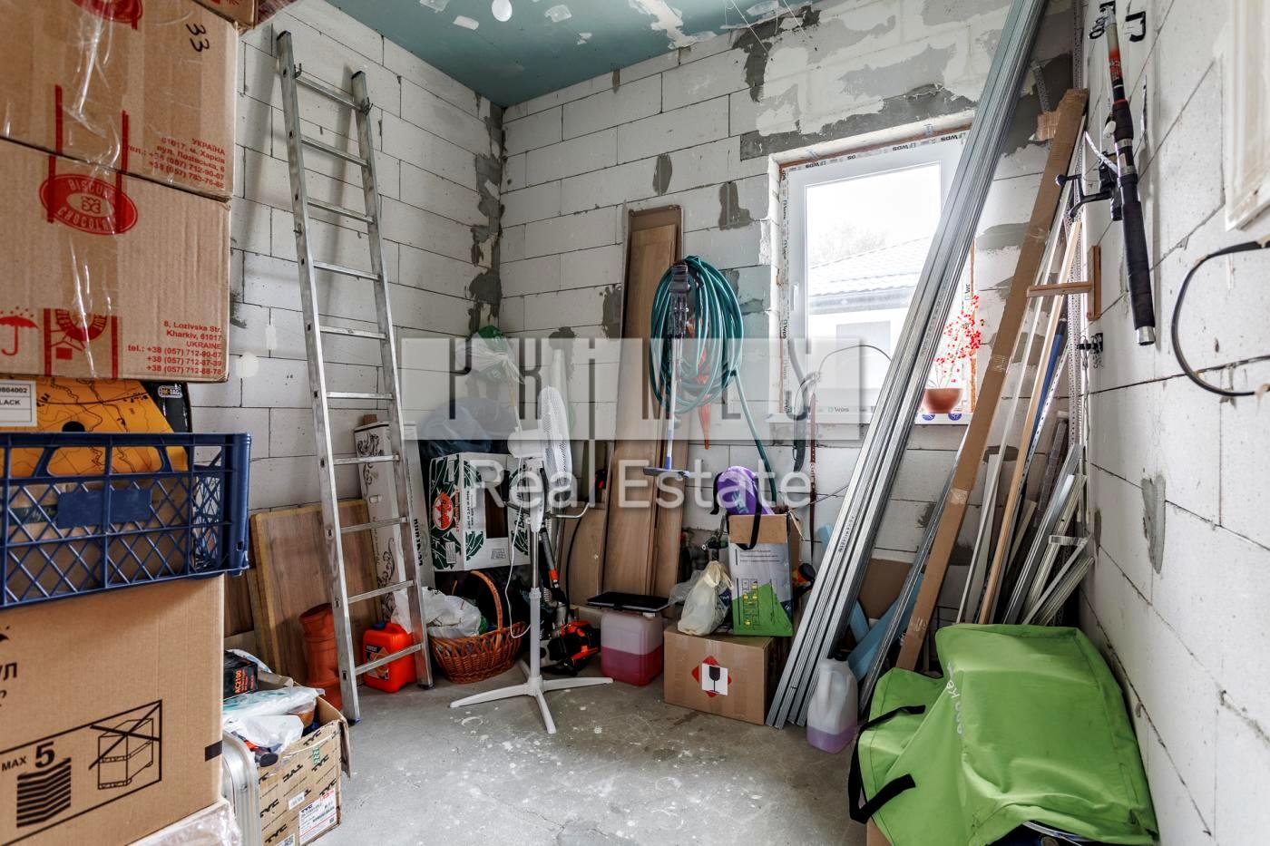 House by the address st. Zvenigorodskaya (area 142 m²) - Atlanta.ua - photo 40