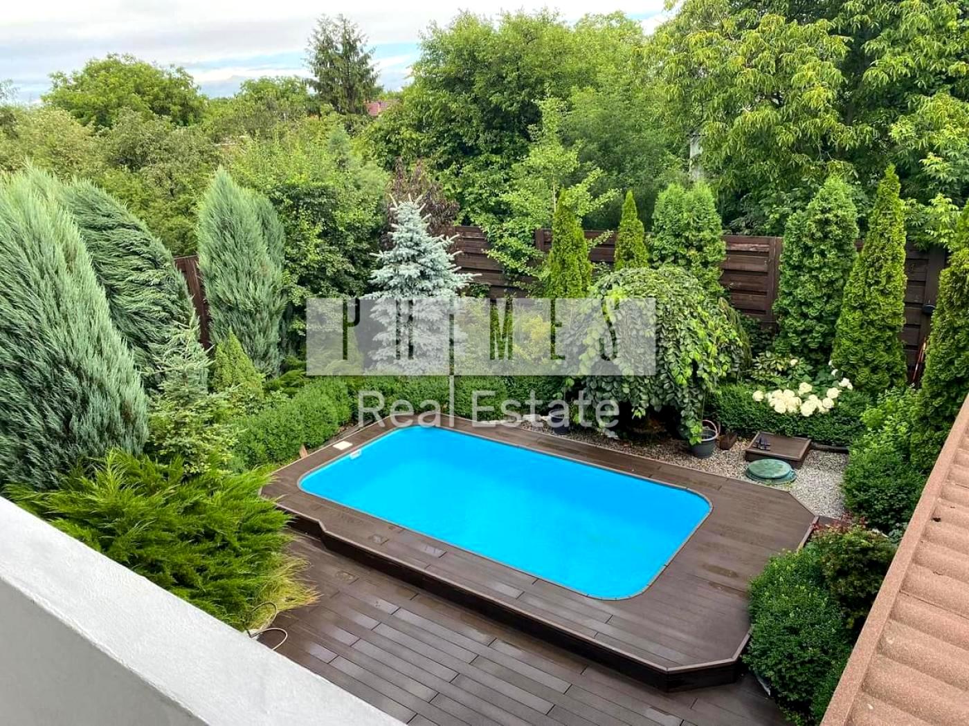 Будинок за адресою вул. Гродненська (площа 239 м²) - Atlanta.ua - фото 2