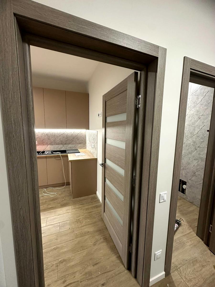 1-комнатная квартира по адресу (площадь 46 м²) - Atlanta.ua - фото 11