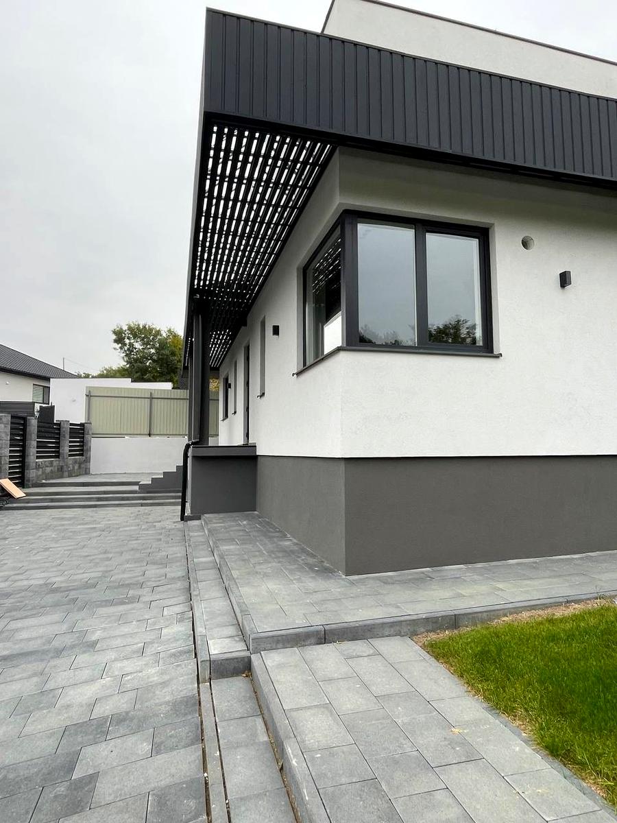 Будинок за адресою вул. Mock (площа 135 м²) - Atlanta.ua - фото 2