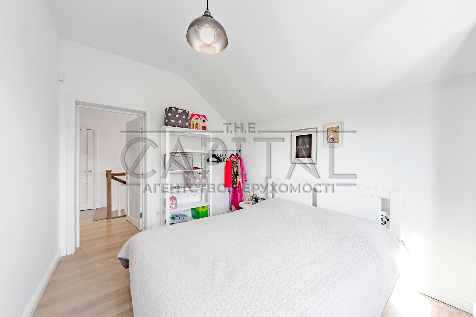 Дом по адресу ул. Заречная (площадь 200 м²) - Atlanta.ua - фото 17