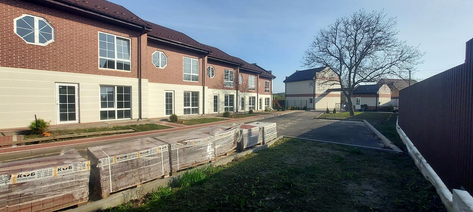 House by the address (area 79,7 m²) - Atlanta.ua - photo 6