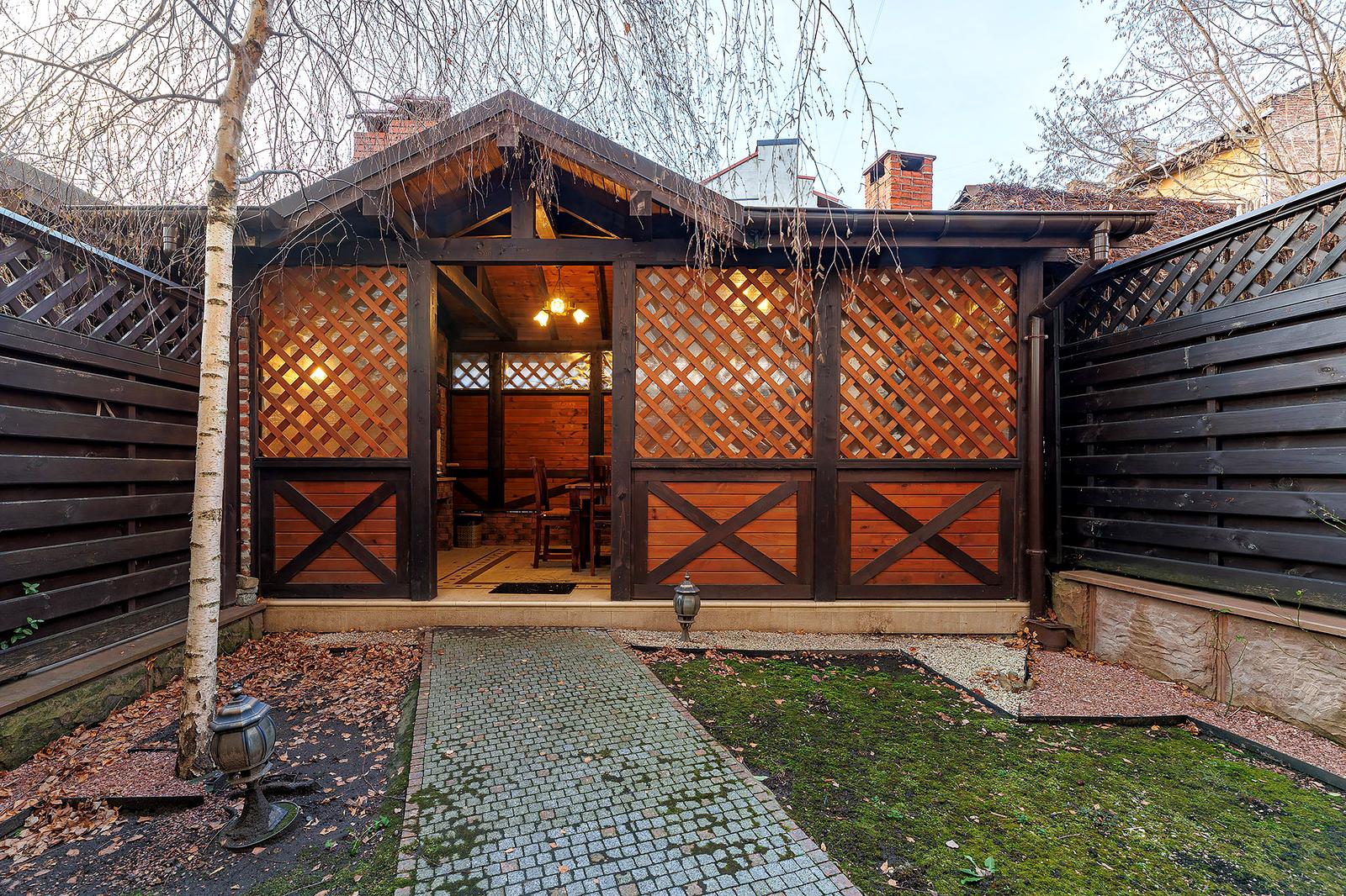 Будинок за адресою вул. Харківська (площа 300 м²) - Atlanta.ua - фото 5