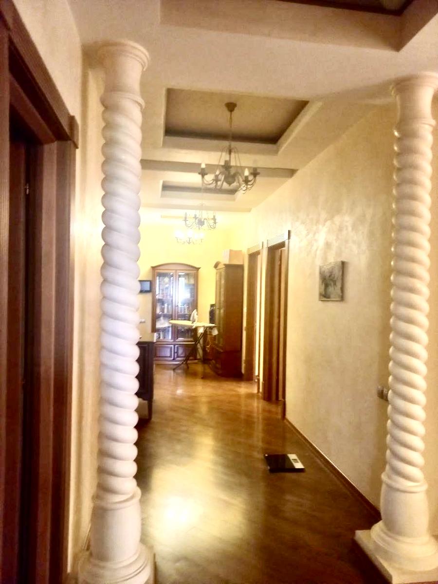 3-кімнатна квартира за адресою вул. Дмитрівська (площа 135 м²) - Atlanta.ua - фото 12