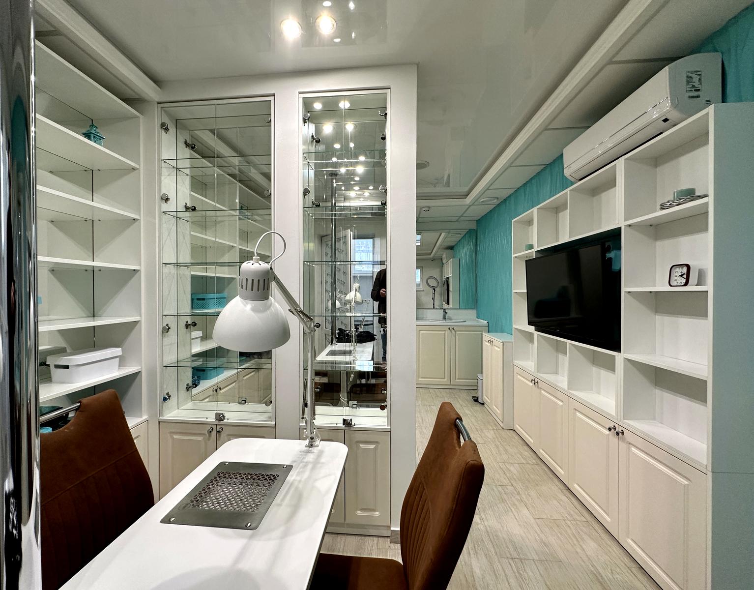 Коммерческая недвижимость по адресу ул. Минеральная (площадь 56 м²) - Atlanta.ua - фото 11