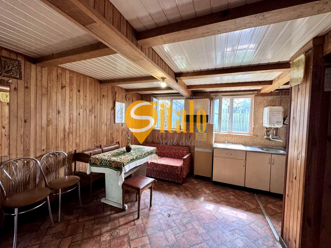 Дом по адресу (площадь 95 м²) - Atlanta.ua - фото 14