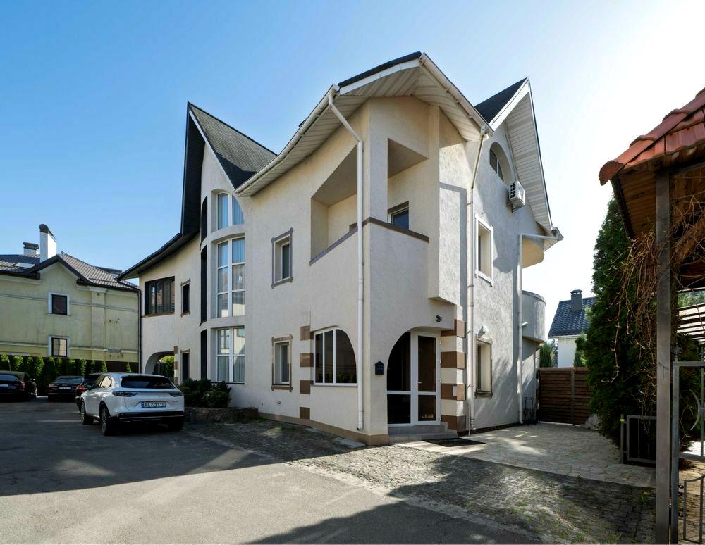 Дом по адресу (площадь 205 м²) - Atlanta.ua - фото 4