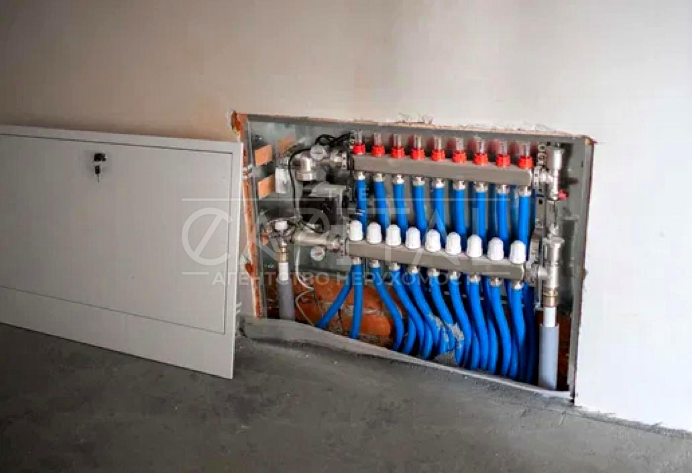 Будинок за адресою (площа 260 м²) - Atlanta.ua - фото 11