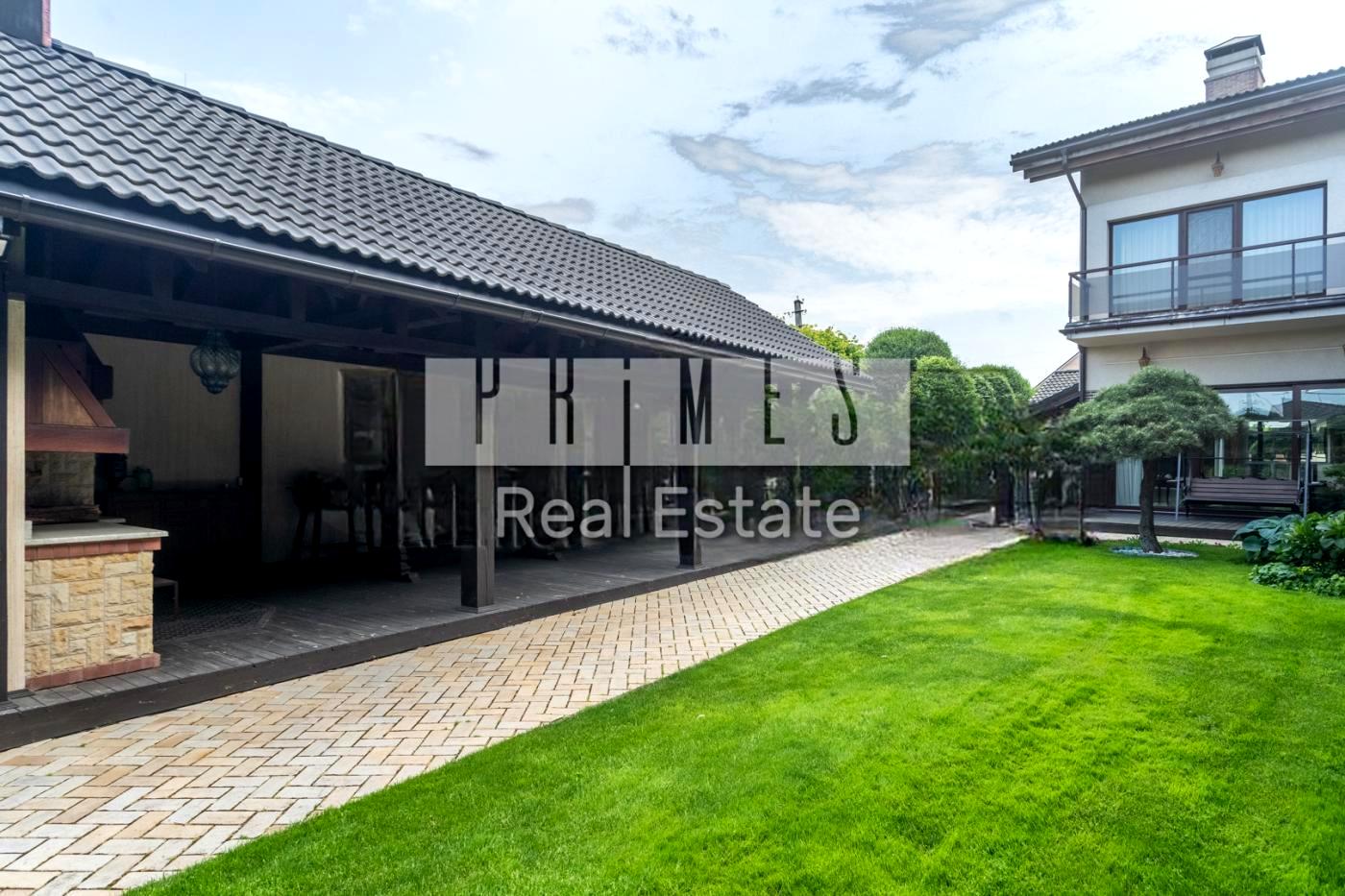 House by the address (area 1165 m²) - Atlanta.ua - photo 43