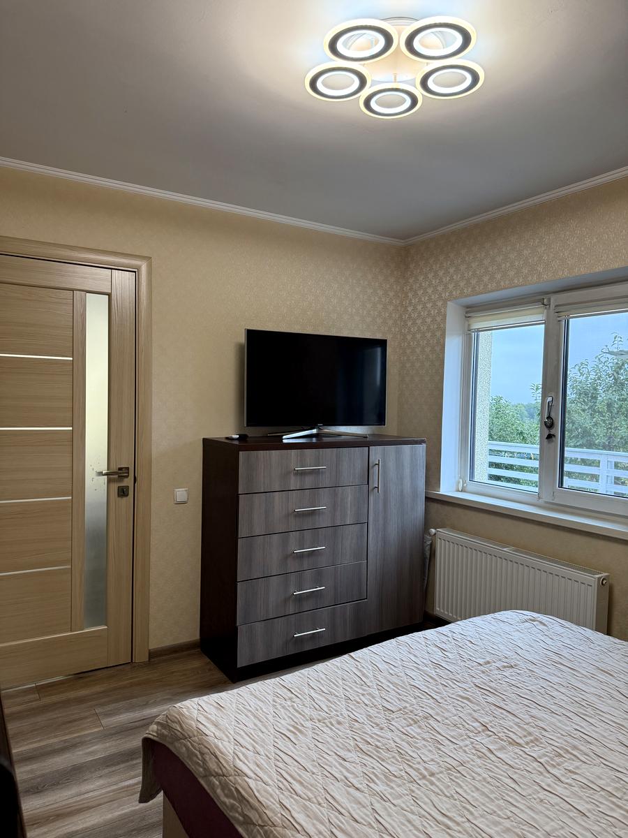 House by the address st. Sagaydachnogo (area 124 m²) - Atlanta.ua - photo 12