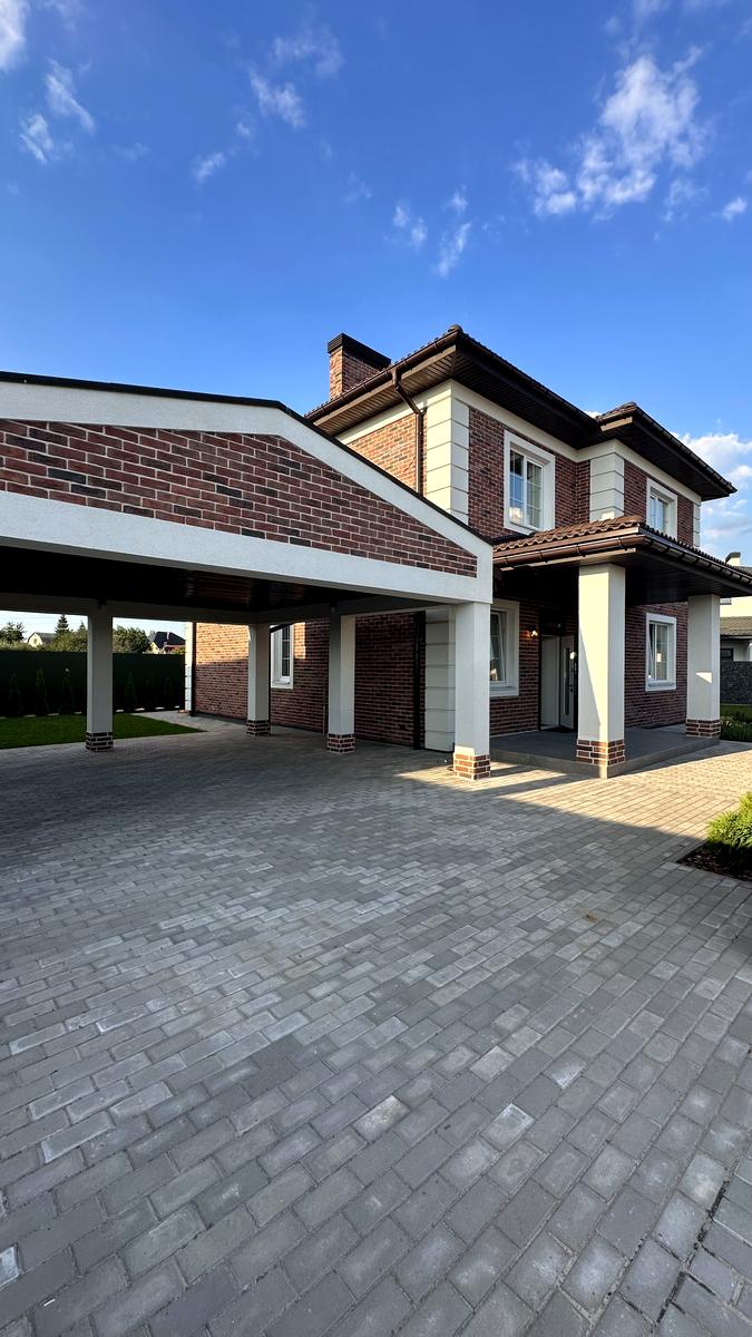 House by the address (area 170 m²) - Atlanta.ua - photo 31