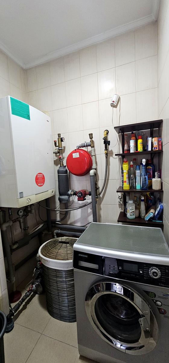 Будинок за адресою вул. Гродненська (площа 220 м²) - Atlanta.ua - фото 16