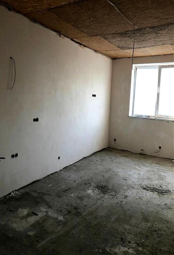 1-кімнатна квартира за адресою вул. Червона (площа 20 м²) - Atlanta.ua - фото 3