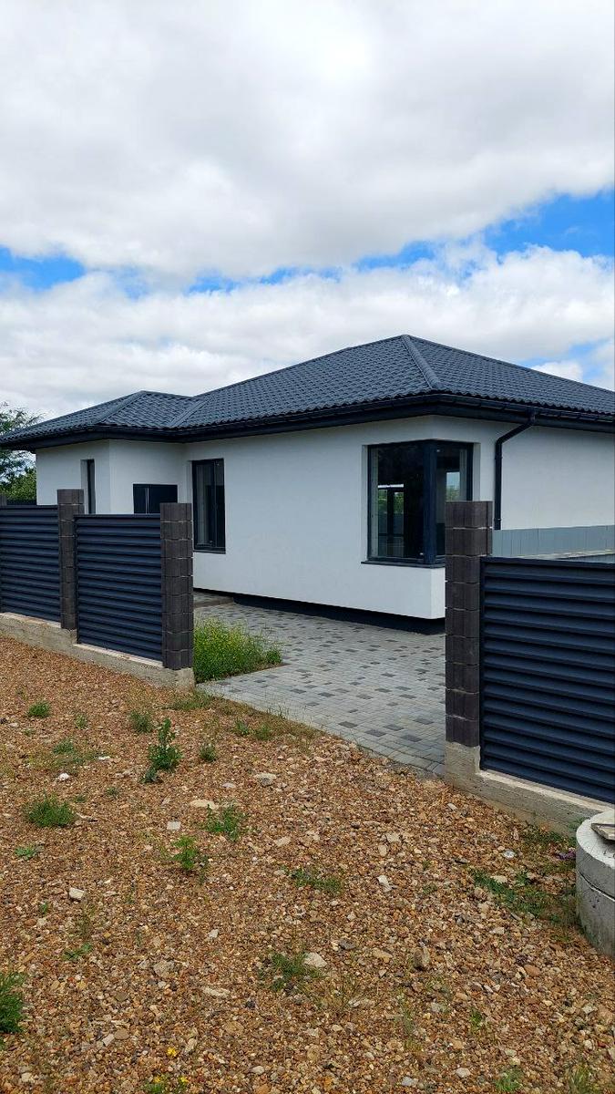 House by the address st. Odesskaya (area 115 m²) - Atlanta.ua - photo 22