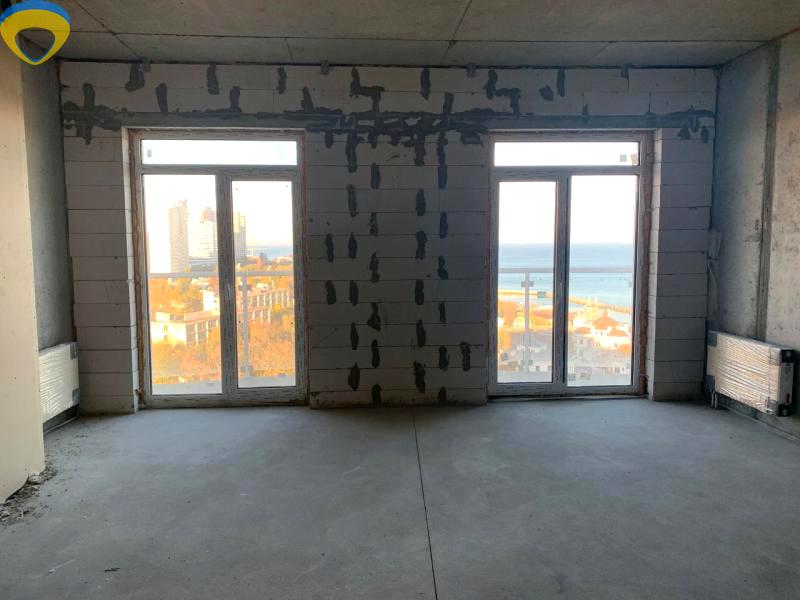 1-кімнатна квартира за адресою Ванний пров. (площа 45 м²) - Atlanta.ua - фото 4