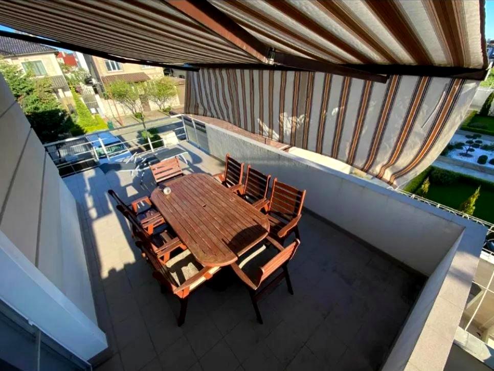 Будинок за адресою вул. Mock (площа 120 м²) - Atlanta.ua - фото 7