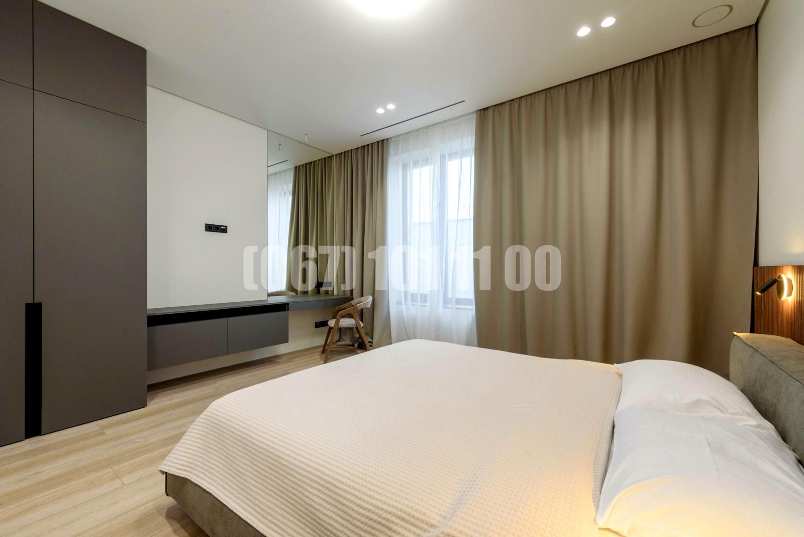 House by the address (area 225 m²) - Atlanta.ua - photo 22