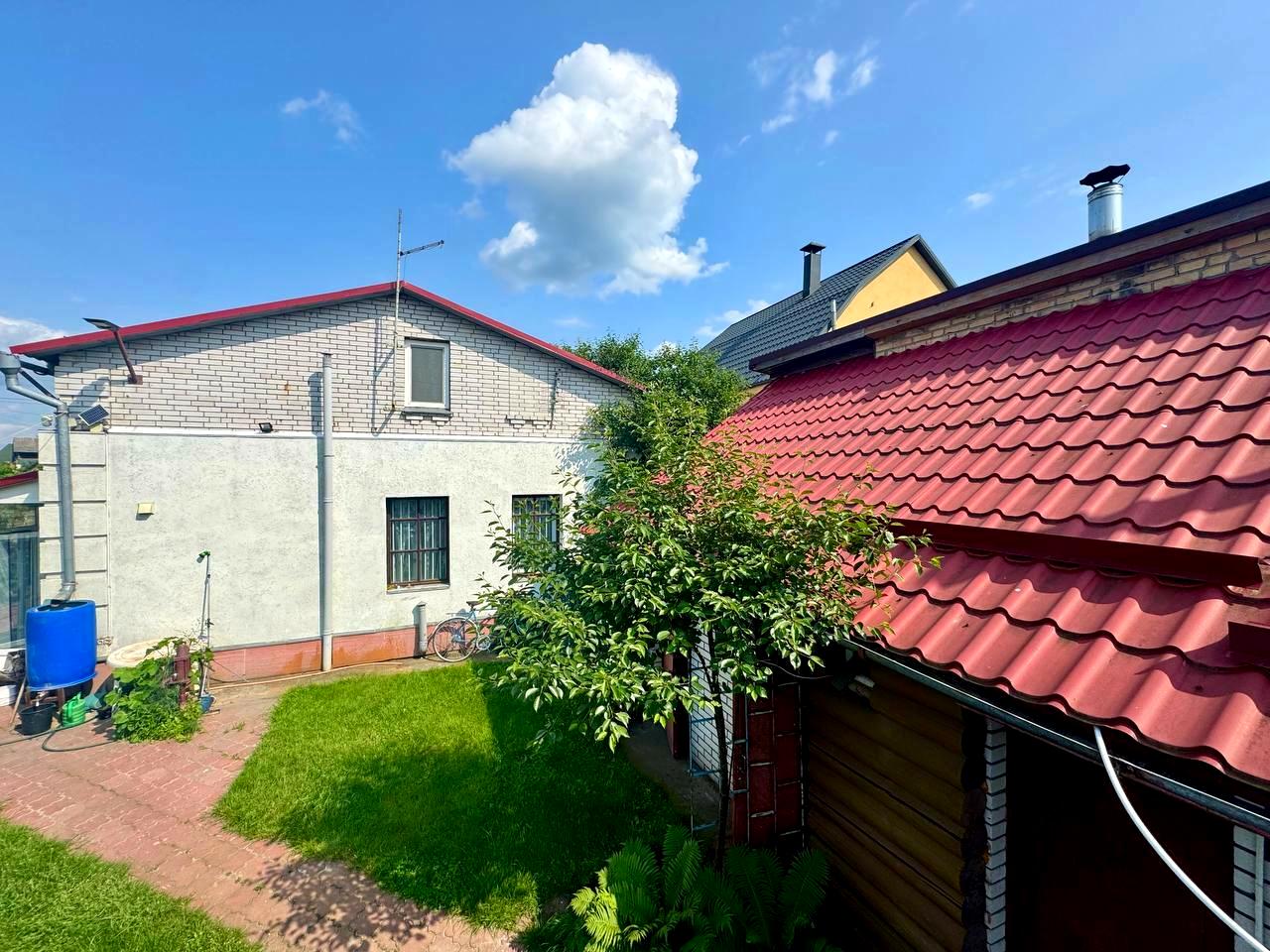 Дом по адресу ул. Лесная (площадь 68 м²) - Atlanta.ua - фото 41