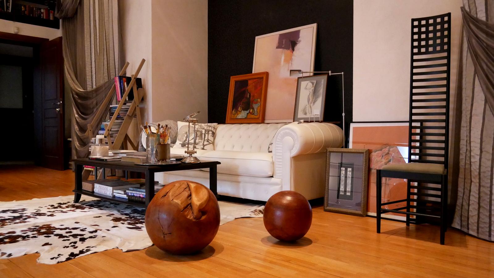 House by the address st. Shevchenko (area 586,8 m²) - Atlanta.ua - photo 7