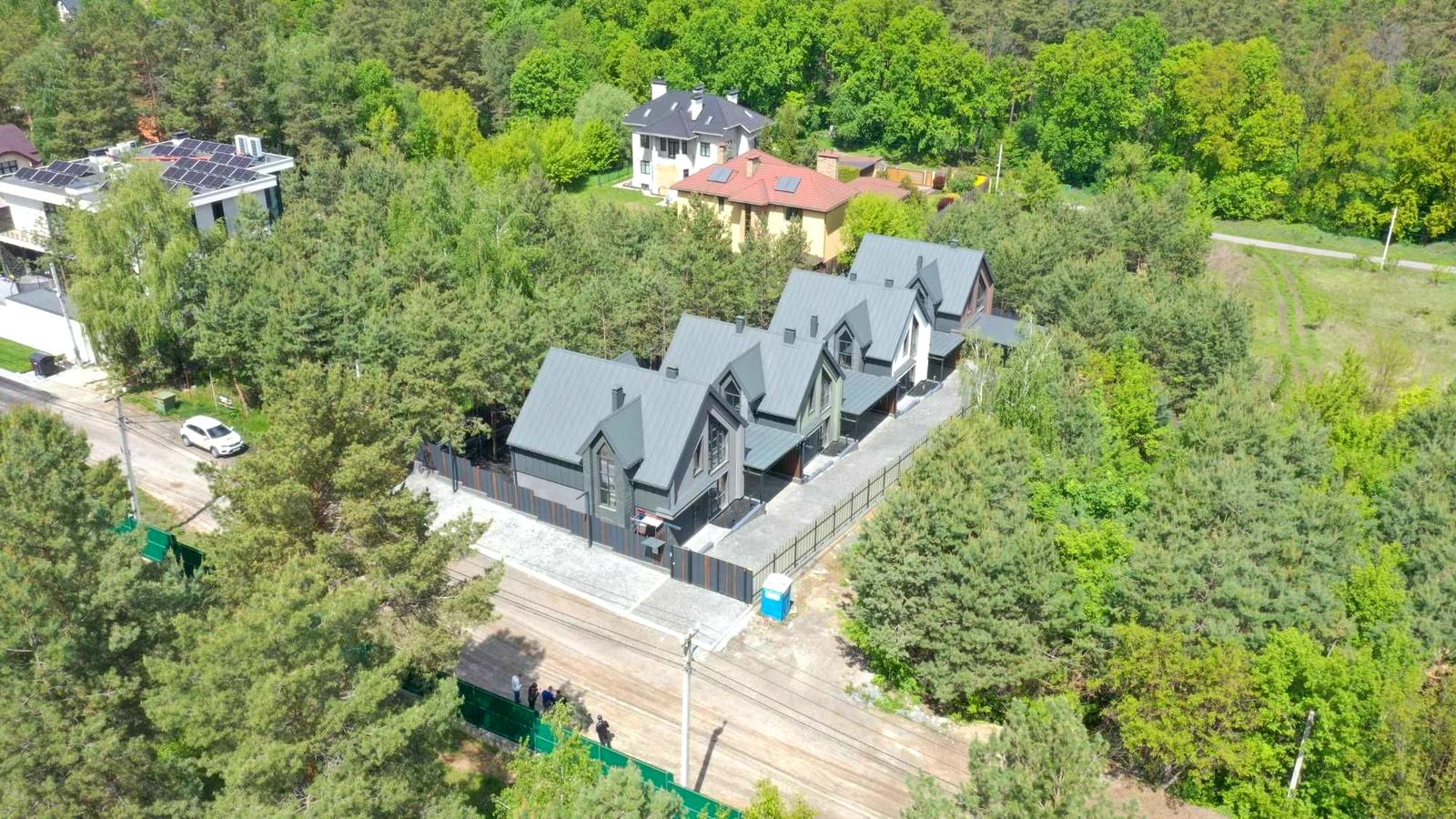 House by the address st. Zvenigorodskaya (area 151 m²) - Atlanta.ua - photo 12