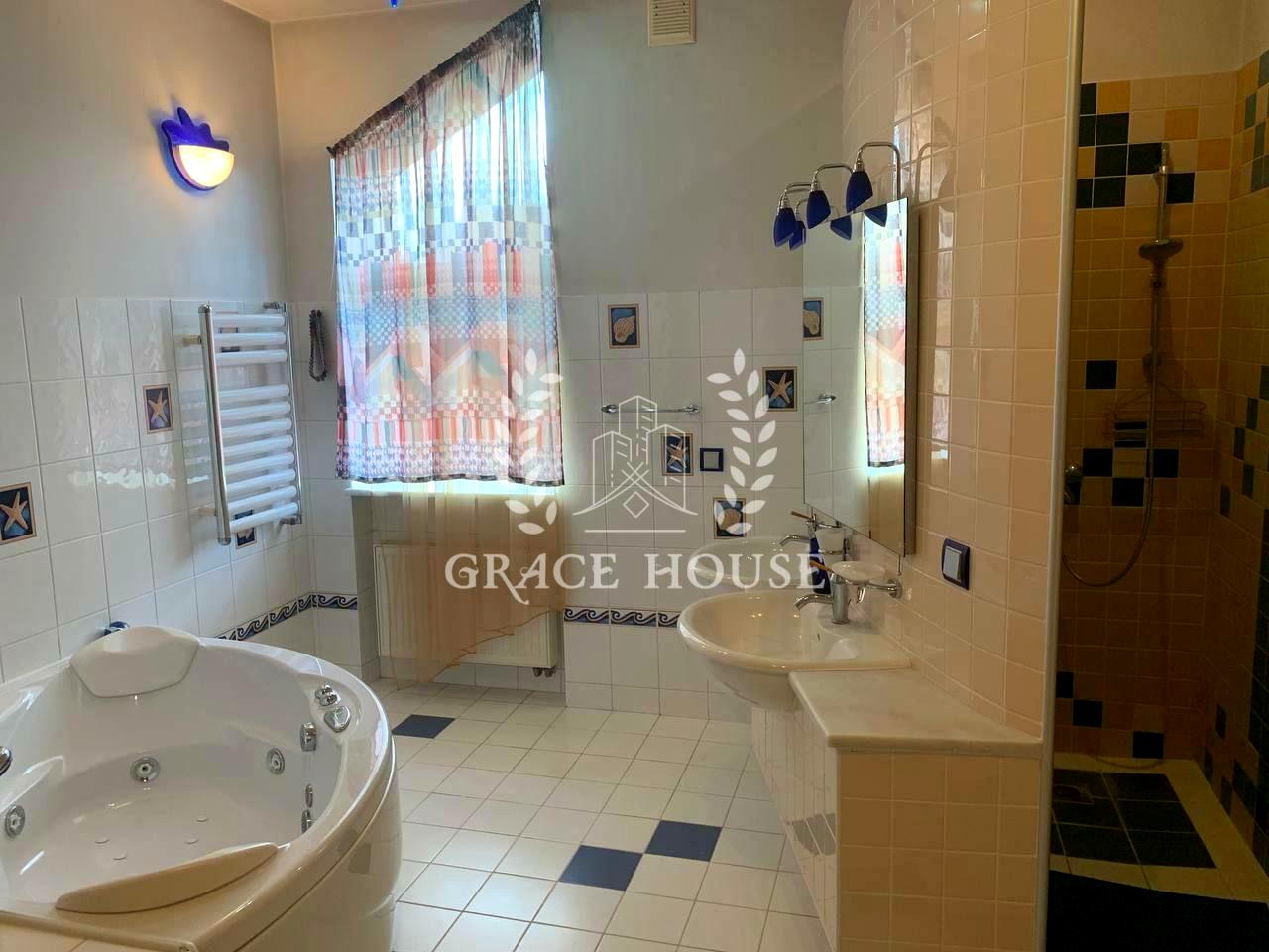 Дом по адресу (площадь 679 м²) - Atlanta.ua - фото 17