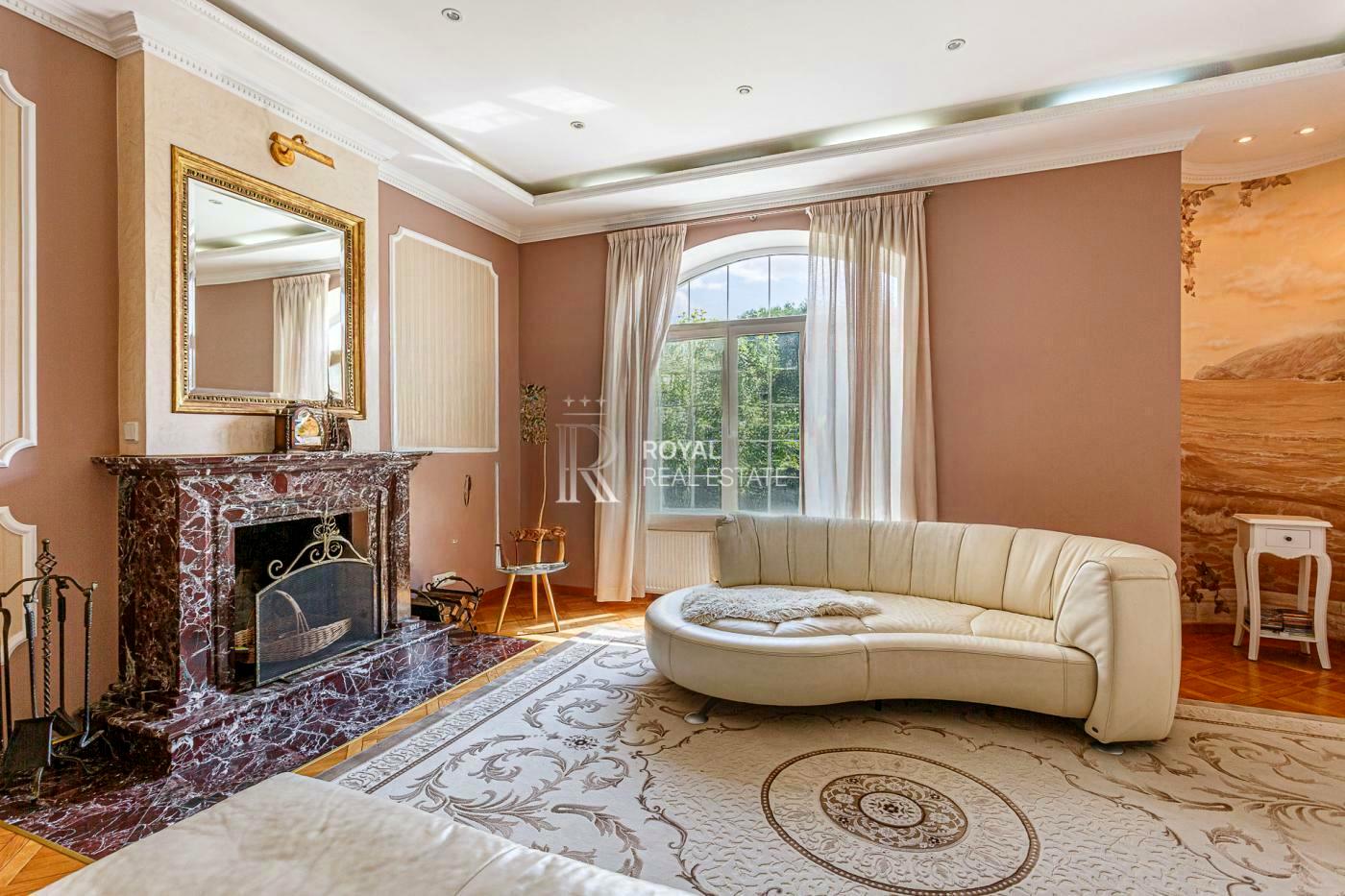 Дом по адресу ул. Береговая (площадь 962 м²) - Atlanta.ua - фото 8