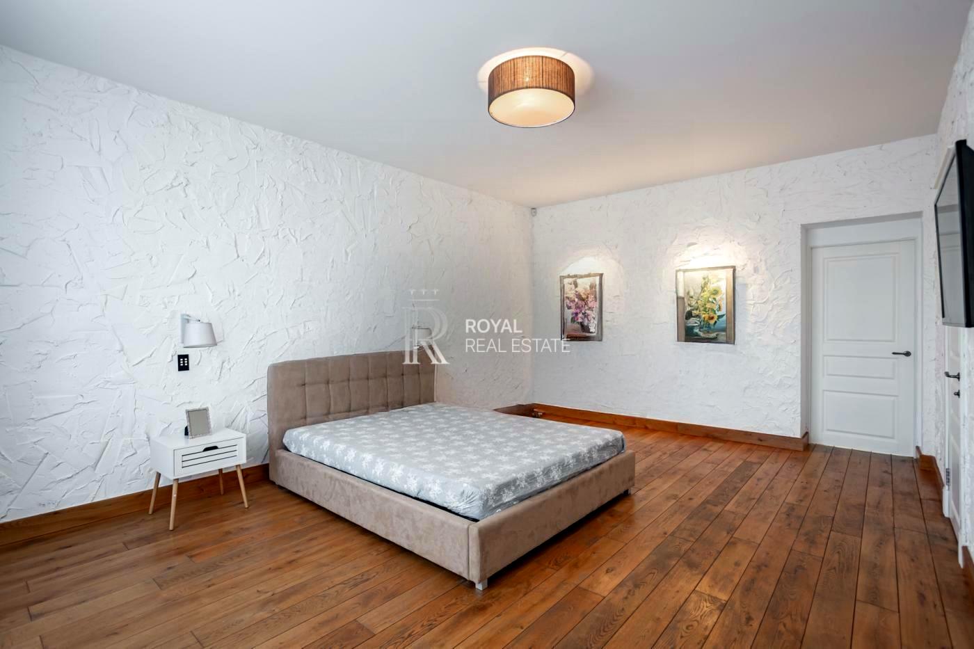 Дом по адресу ул. Боровкова (площадь 350 м²) - Atlanta.ua - фото 20