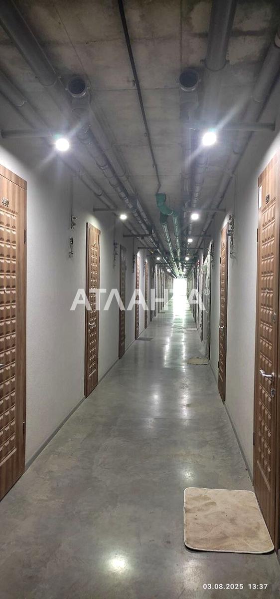 1-кімнатна квартира за адресою вул. Хімічна (площа 28,2 м²) - Atlanta.ua - фото 9