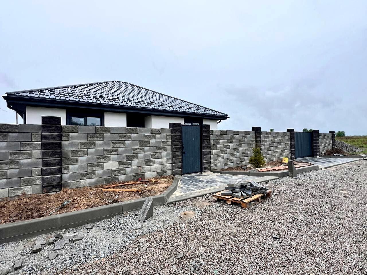 Будинок за адресою (площа 90 м²) - Atlanta.ua - фото 2