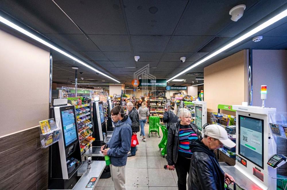 Коммерческая недвижимость по адресу ул. Гродненская (площадь 651,5 м²) - Atlanta.ua - фото 5