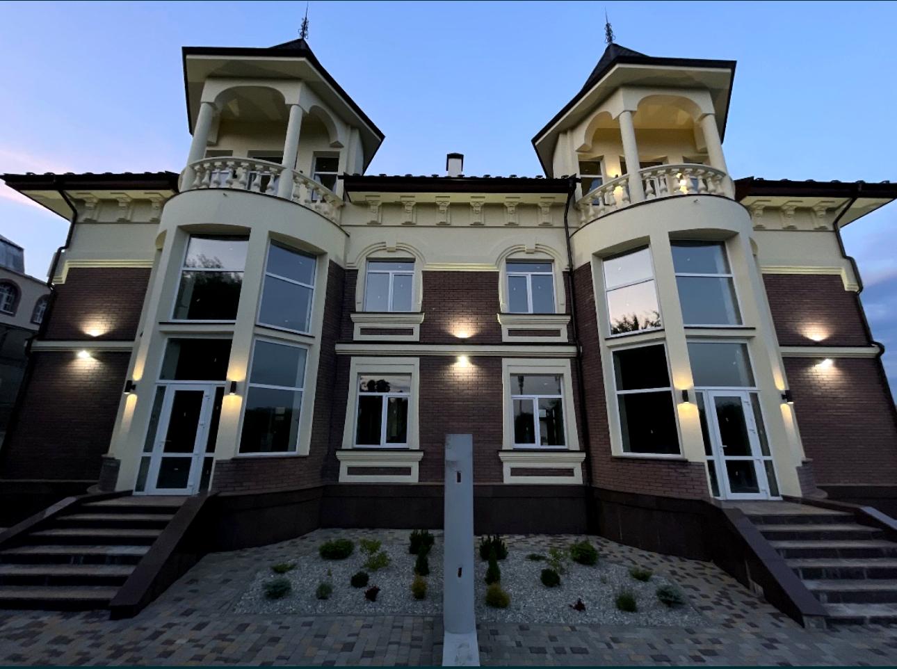 House by the address (area 1042 m²) - Atlanta.ua - photo 8