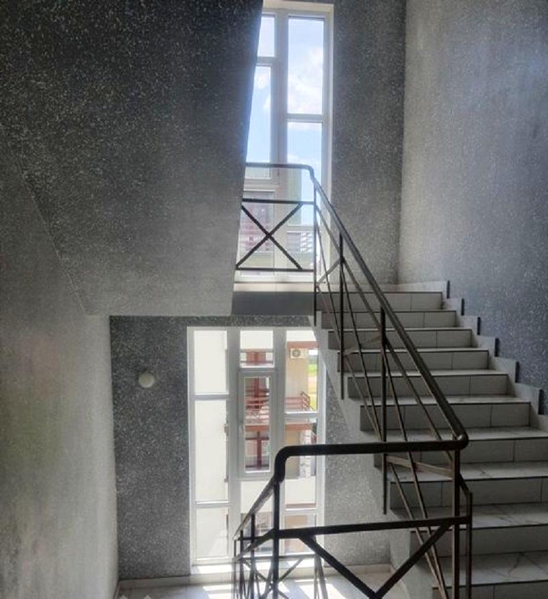 1-комнатная квартира по адресу (площадь 22 м²) - Atlanta.ua - фото 3