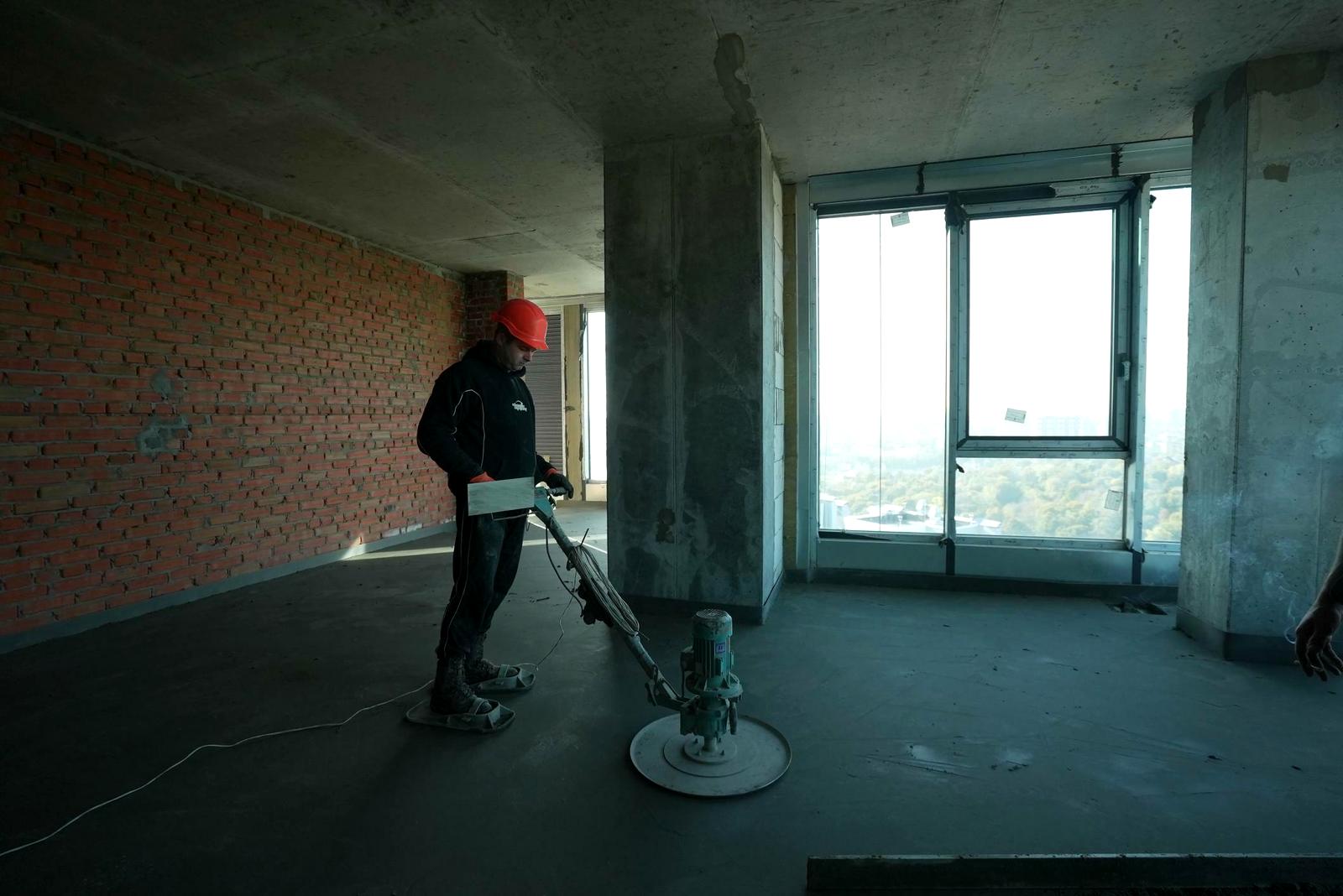 3-кімнатна квартира за адресою вул. Антоновича (площа 125 м²) - Atlanta.ua - фото 13