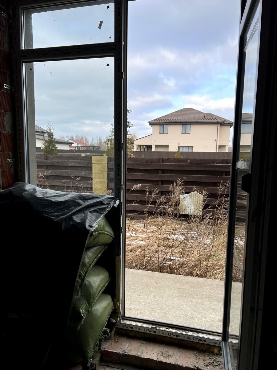 Дом по адресу (площадь 90 м²) - Atlanta.ua - фото 12