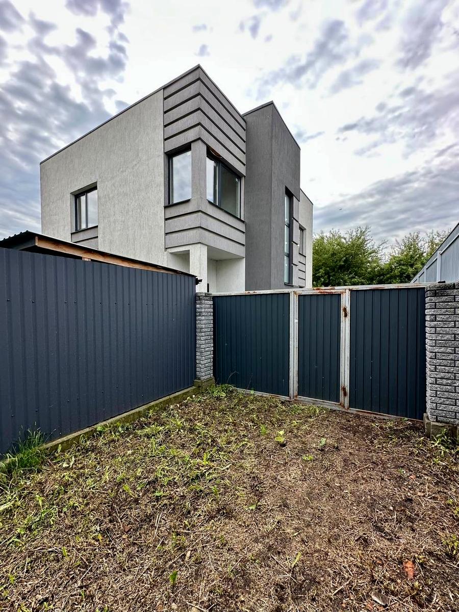 Дом по адресу Озерный пер. (площадь 144 м²) - Atlanta.ua - фото 3