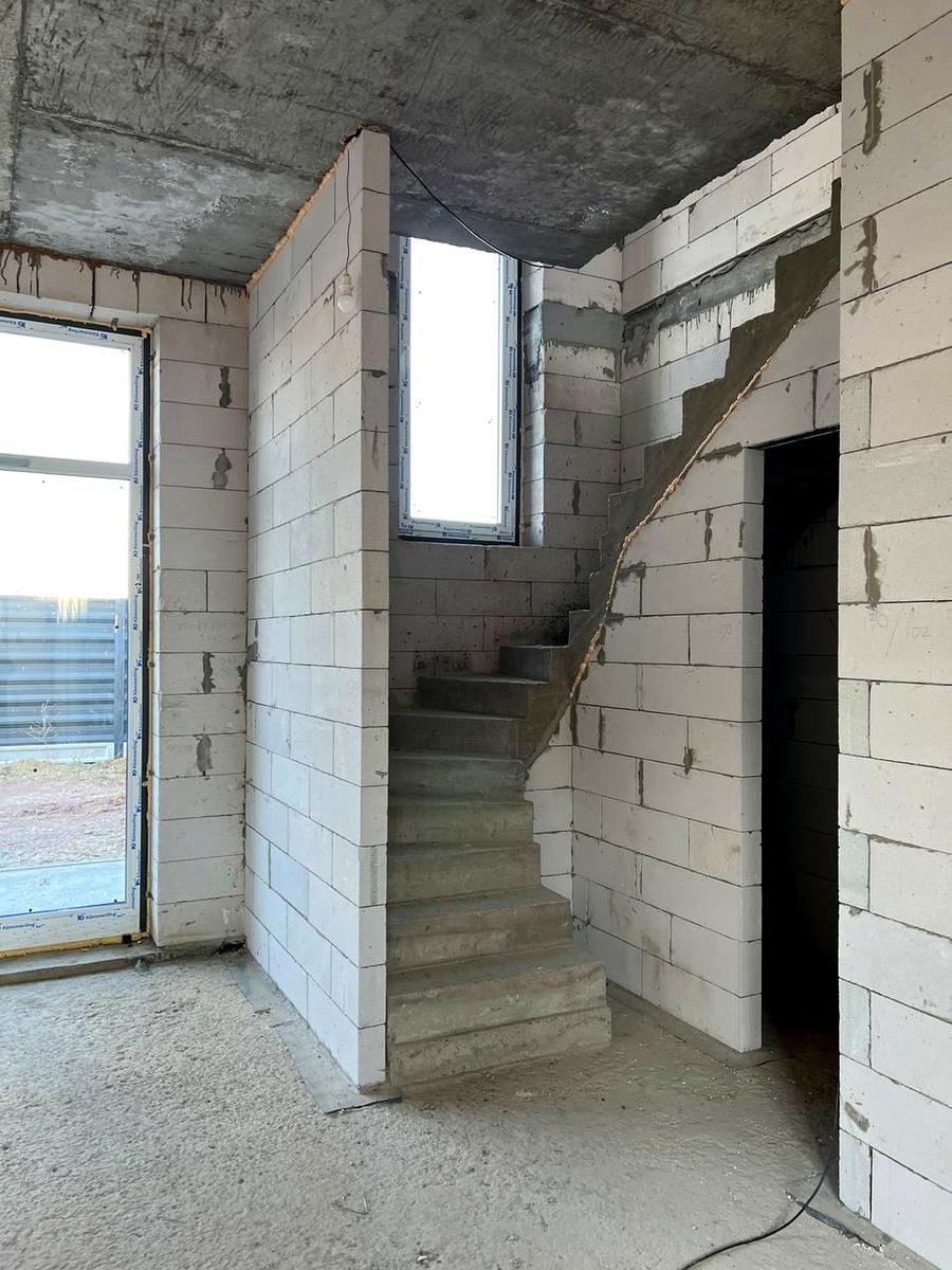 Дом по адресу (площадь 87,3 м²) - Atlanta.ua - фото 9