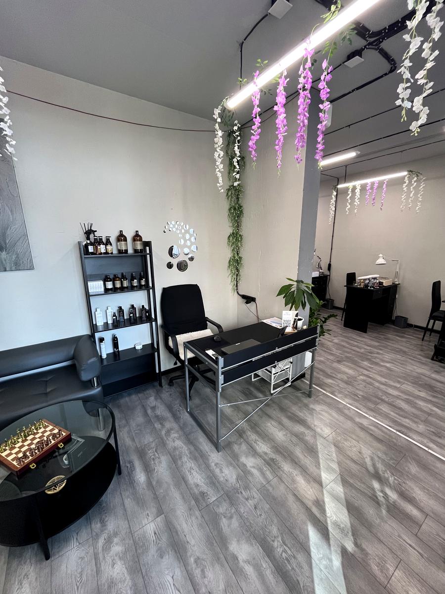 Комерційна нерухомість за адресою (площа 90 м²) - Atlanta.ua - фото 4