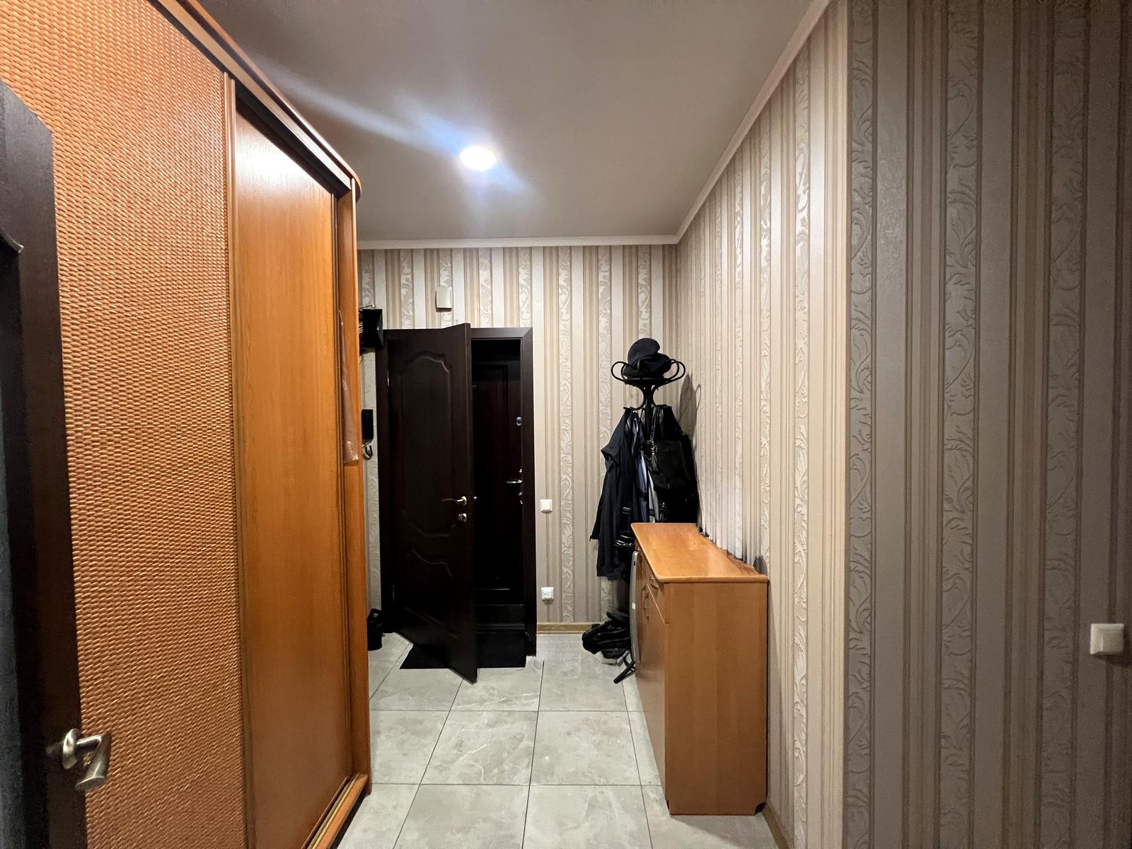 2-комнатная квартира по адресу ул. Гетьмана Мазепы (площадь 96 м²) - Atlanta.ua - фото 10