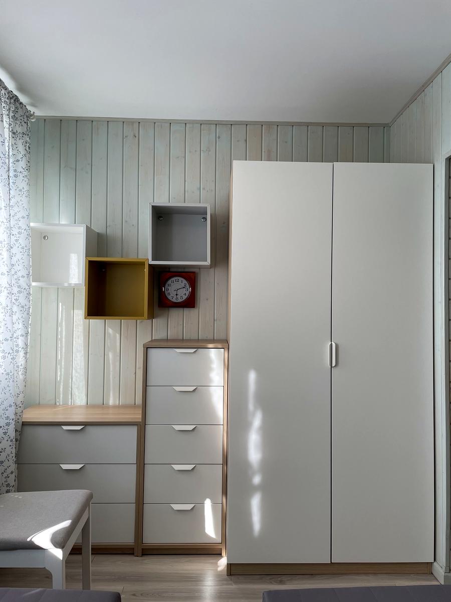 Дом по адресу (площадь 50 м²) - Atlanta.ua - фото 8