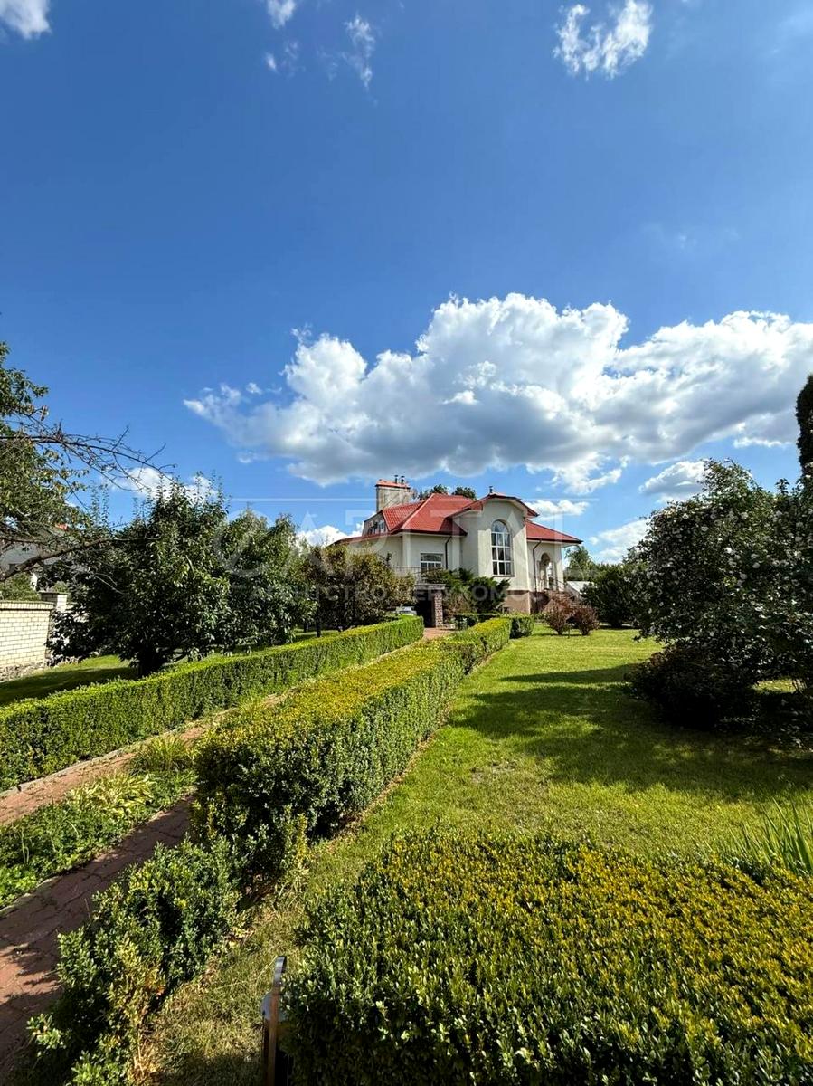 Дом по адресу ул. Карьерная (площадь 478 м²) - Atlanta.ua - фото 26