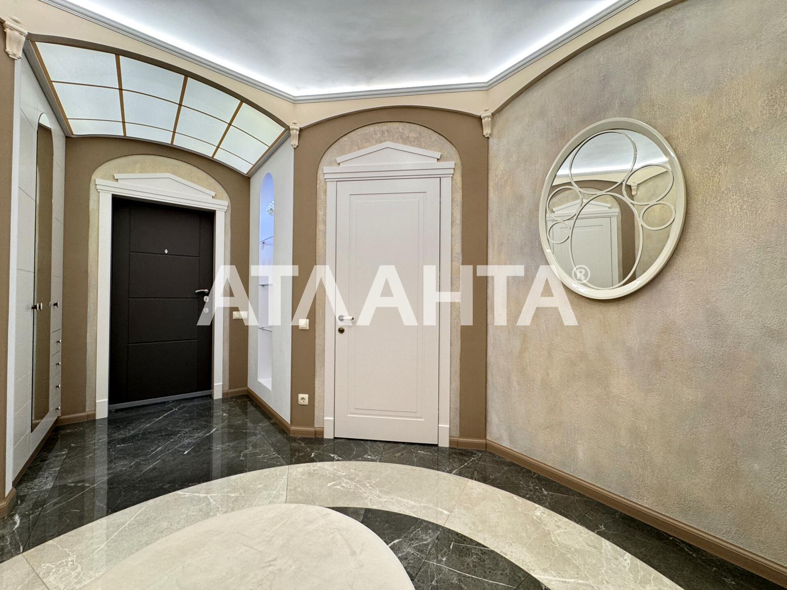 1-комнатная квартира по адресу Французский бул. (площадь 69,2 м²) - Atlanta.ua - фото 11