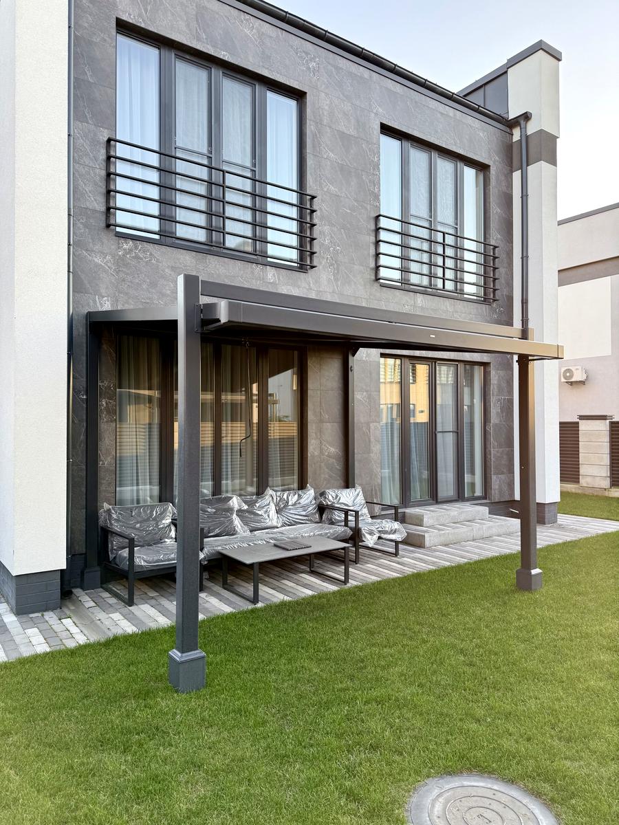 Дом по адресу ул. Заречная (площадь 145 м²) - Atlanta.ua - фото 34