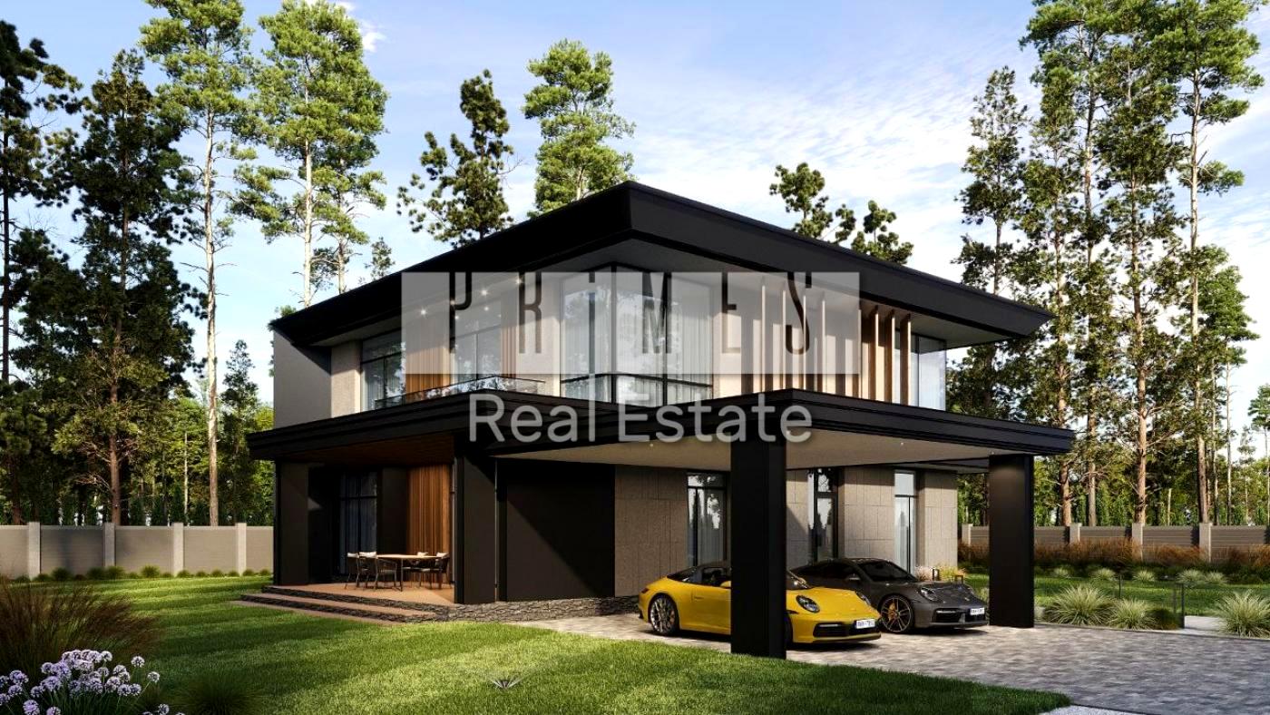 Дом по адресу (площадь 350 м²) - Atlanta.ua - фото 3