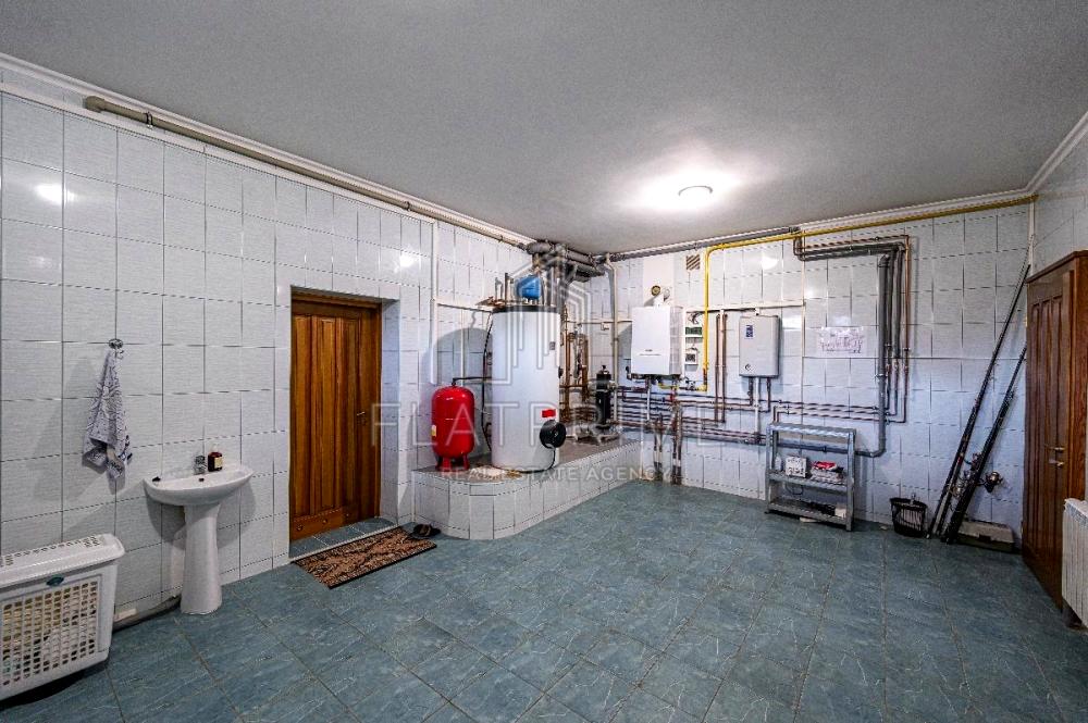 Дом по адресу (площадь 505 м²) - Atlanta.ua - фото 53