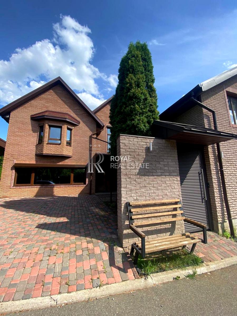 House by the address (area 480 m²) - Atlanta.ua - photo 3