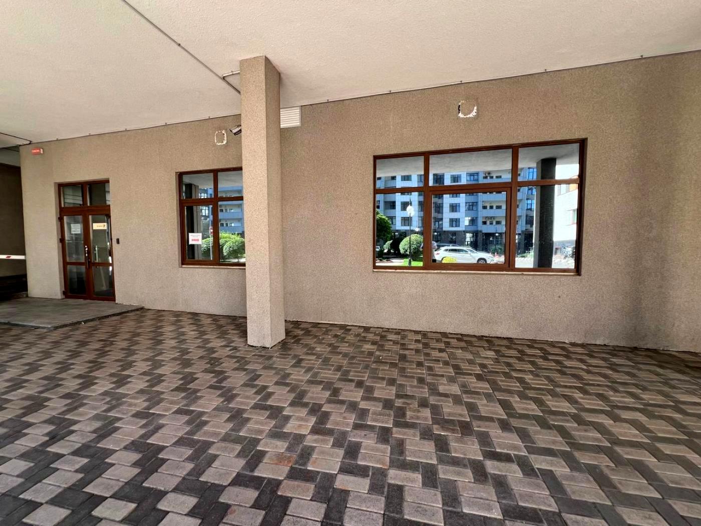 Commercial real estate at st. Andreya Verkhoglyada Dragomirova (area 59 m²) - Atlanta.ua - photo 4