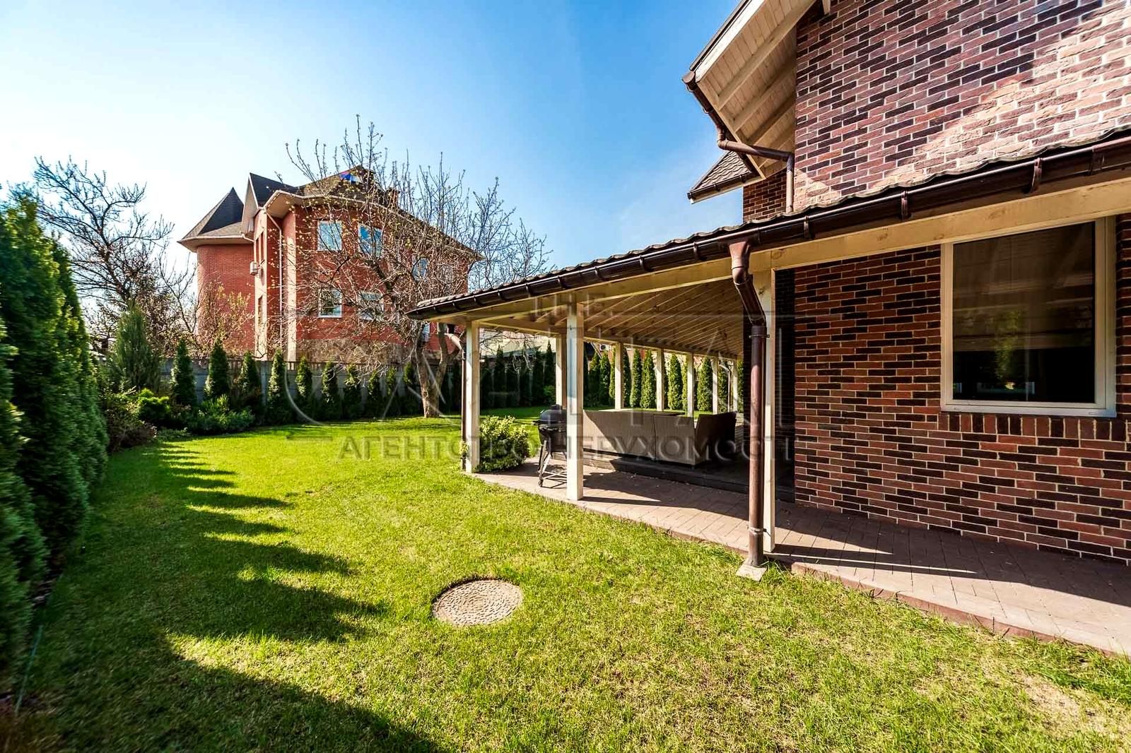 Дом по адресу ул. Заречная (площадь 200 м²) - Atlanta.ua - фото 37